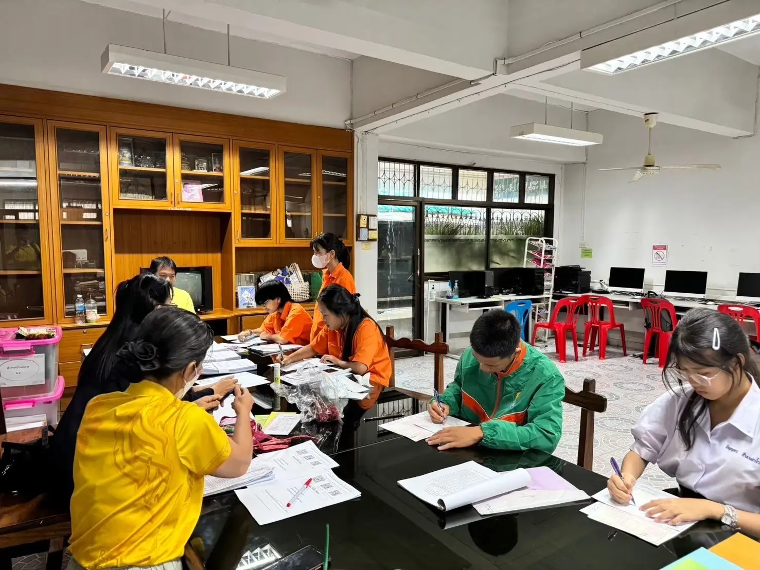 LINE_ALBUM_รับสมัคร ม.ราม predegree_250418_3