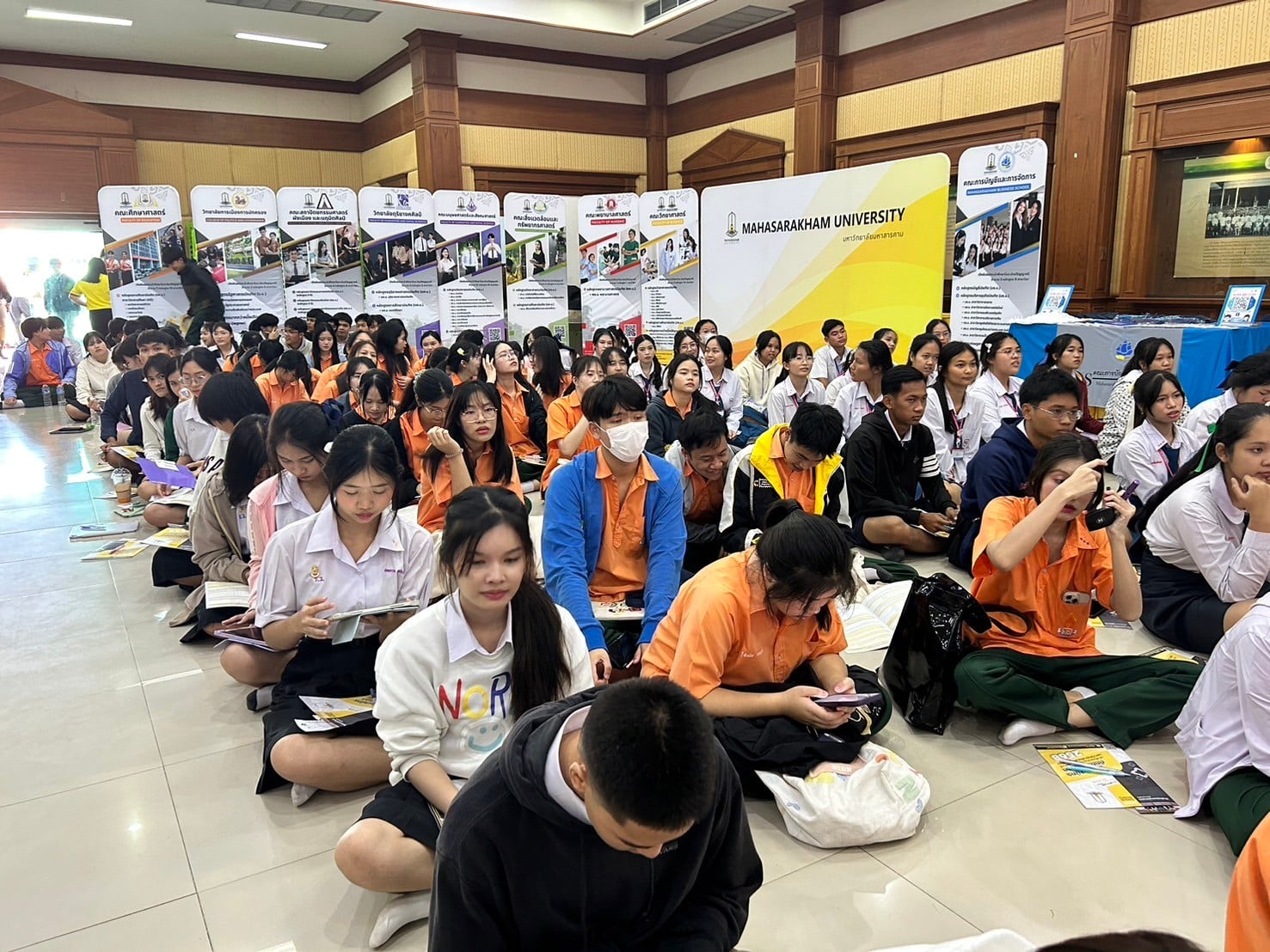 LINE_ALBUM_แนะแนว 67 มมส_250418_11
